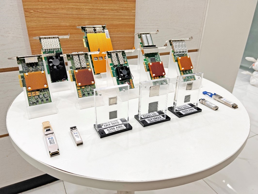 光潤通網卡 光潤通網卡