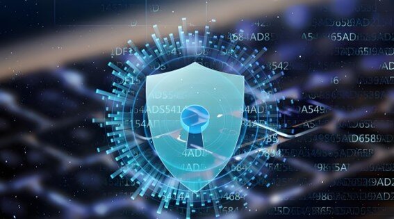 智能加密網卡 智能加密網卡