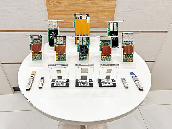 光潤通網(wǎng)卡 光潤通網(wǎng)卡