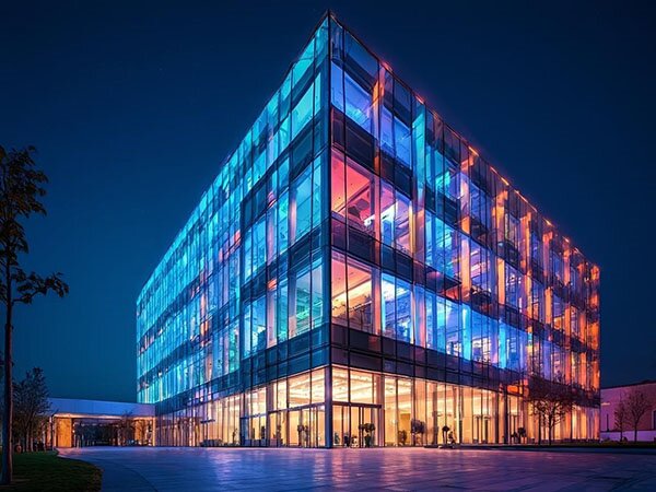 數(shù)字基礎(chǔ)設(shè)施 數(shù)字基礎(chǔ)設(shè)施