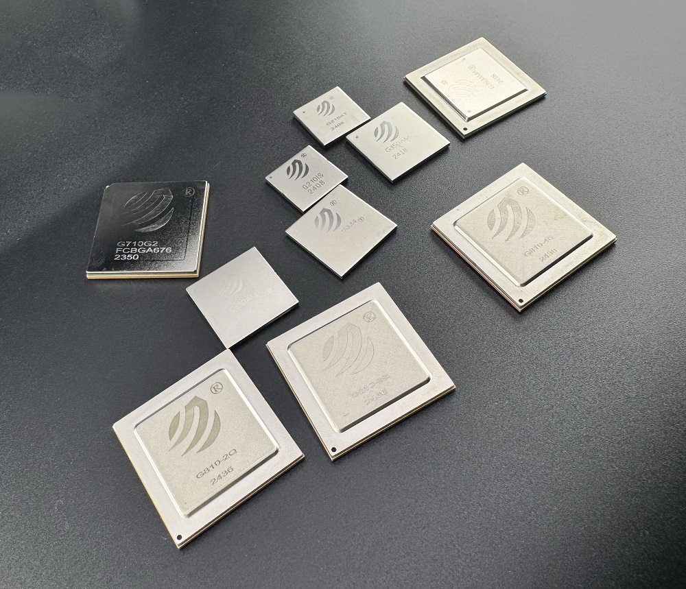 國產(chǎn)芯片 國產(chǎn)芯片