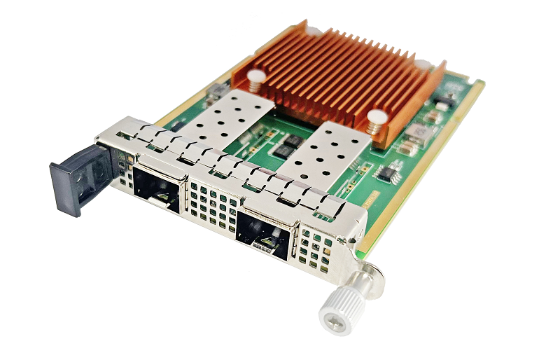 25G OCP網(wǎng)卡 25G OCP網(wǎng)卡