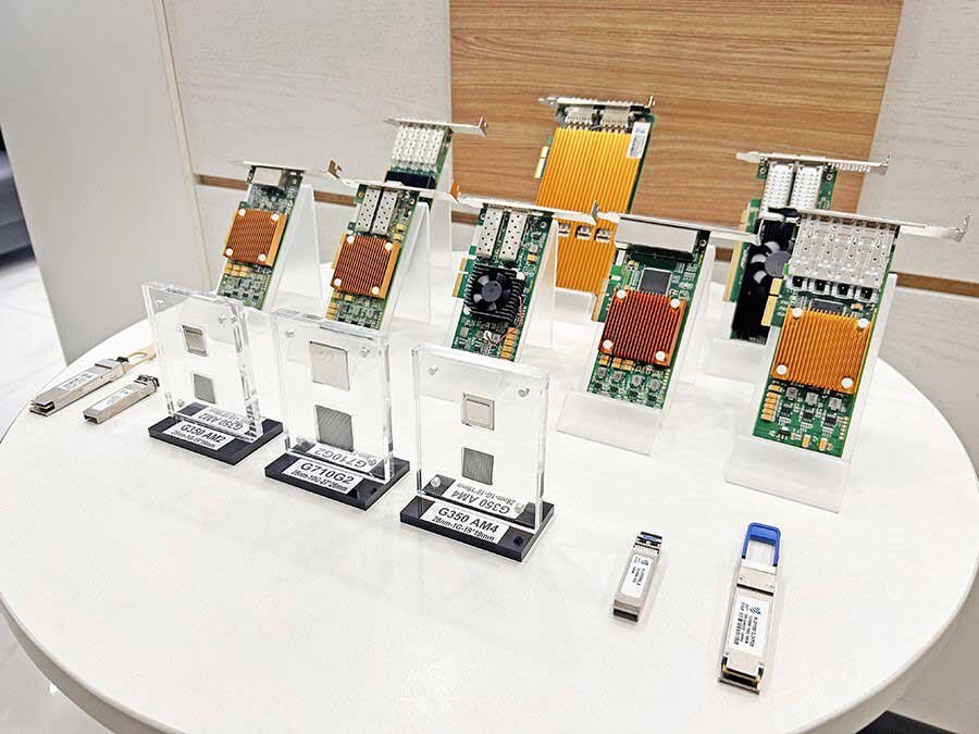 國(guó)產(chǎn)光纖網(wǎng)卡 國(guó)產(chǎn)光纖網(wǎng)卡