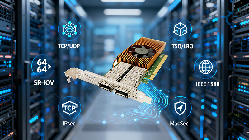 【深度解析】100G高速網(wǎng)絡必備利器:光潤通FF-1102E-V3.0(圖2) 2.png