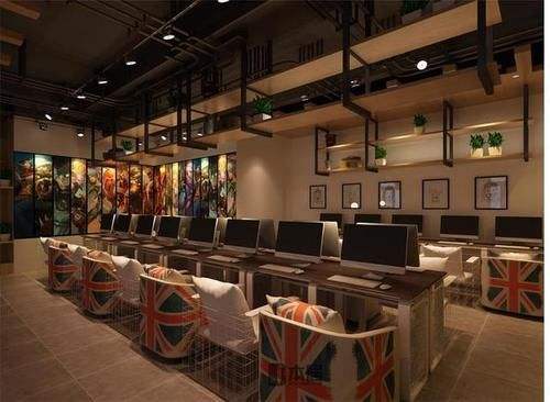 網吧服務器網卡