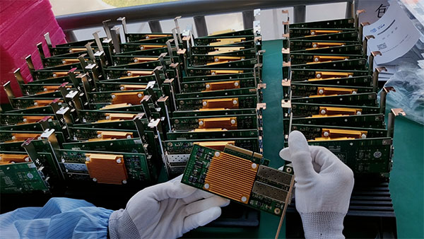 服務器網卡 服務器網卡