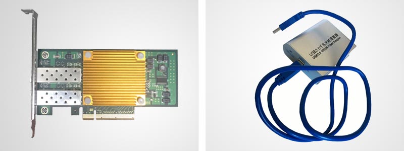 pcie網卡
