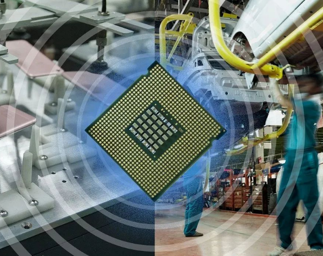 3307億元！美做出動作，承認了芯片改規的惡果來了？(圖1)