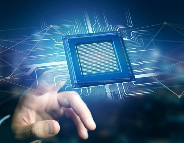 3307億元！美做出動作，承認了芯片改規的惡果來了？(圖5)