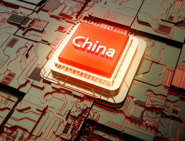 3307億元！美做出動作，承認了芯片改規的惡果來了？(圖7)