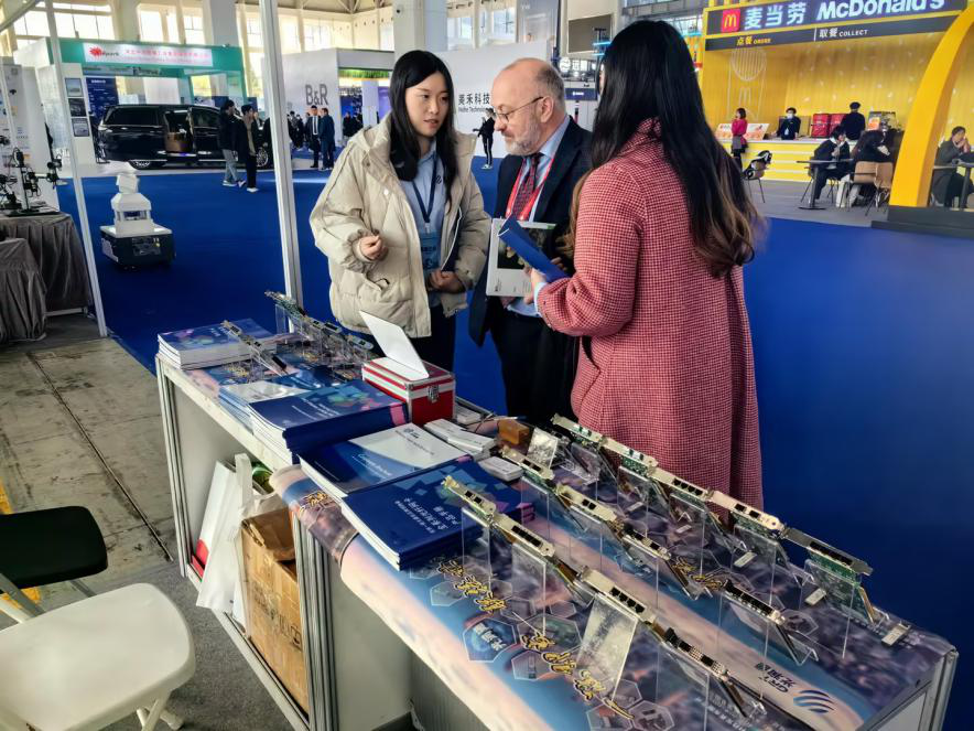 光纖網卡 光纖網卡