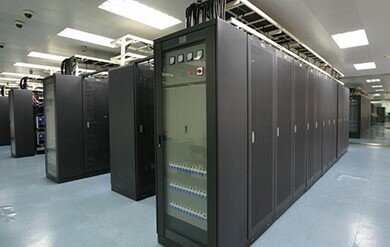 數(shù)據(jù)中心 數(shù)據(jù)中心