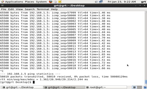 網(wǎng)卡測(cè)試 網(wǎng)卡測(cè)試