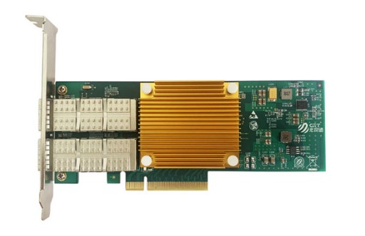 40G網(wǎng)卡 40G網(wǎng)卡