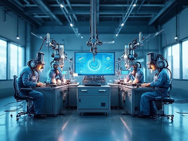 智能制造網絡設備 智能制造網絡設備