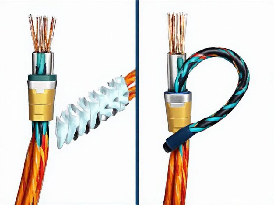 光纖跳線 光纖跳線